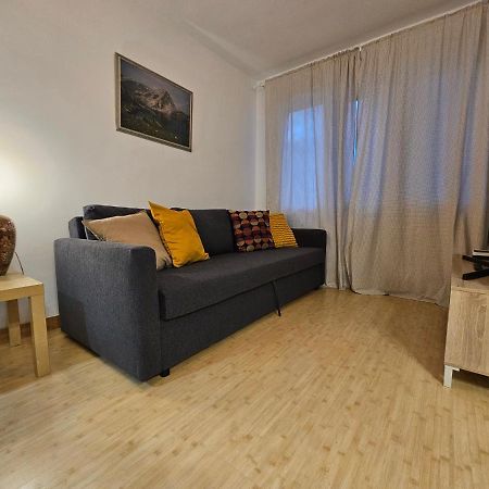 Apartamento 1A110 Apartamento Moderno Gijón Exterior foto